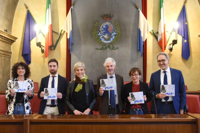 Festival della Pace: la sesta edizione dal 10 al 25 novembre