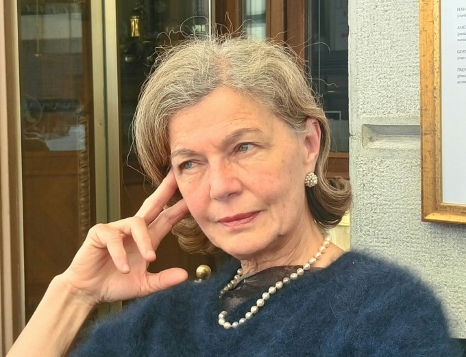 “Donne Straordinarie”, il riconoscimento alla psicoterapeuta Lorena Fornasir