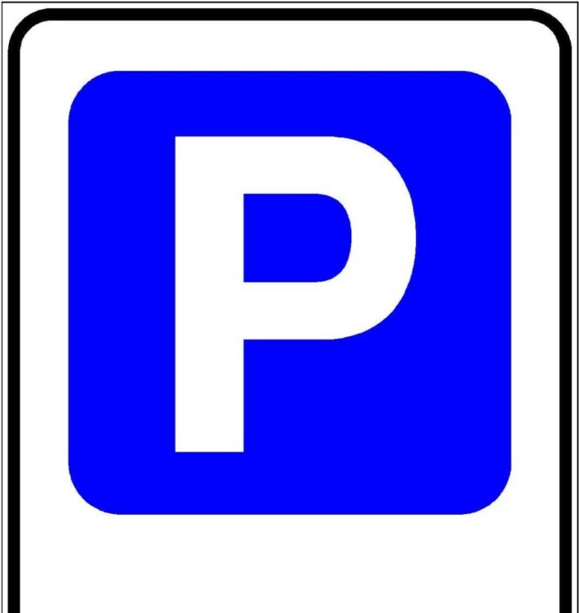 Parcheggio temporaneo nell’area A del Brixia Forum nella sola giornata di domani