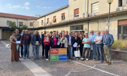 Lavorare in sicurezza in cava: presentato il progetto