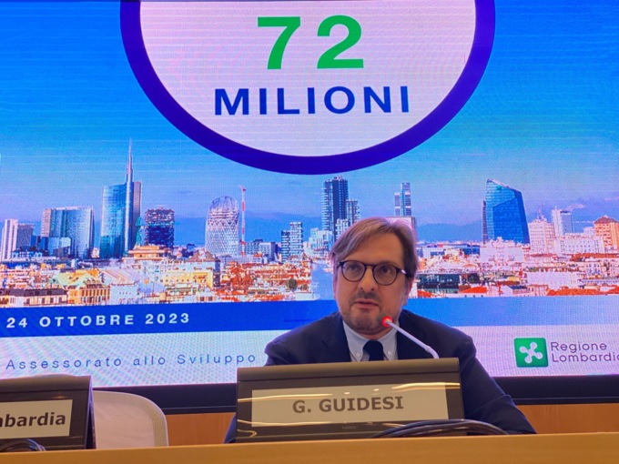 Un pacchetto da 72 milioni per le start up innovative