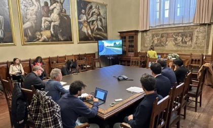 Stradale di via San Zeno: al via da lunedì i lavori di riqualificazione