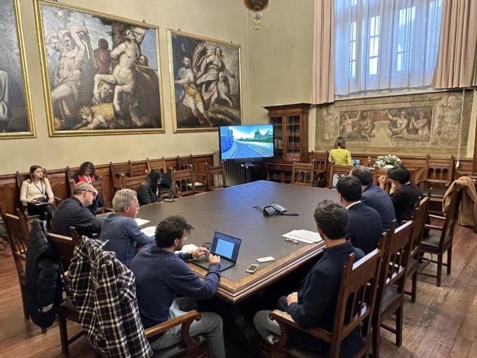 Stradale di via San Zeno: al via da lunedì i lavori di riqualificazione