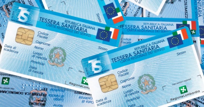 Mancato recapito delle tessere sanitarie: cosa c’è da sapere