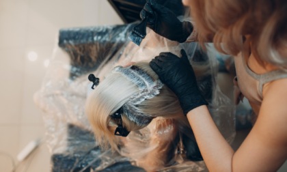 Tinta senza ammoniaca: una scelta consapevole per i tuoi capelli