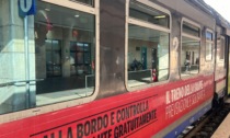A Brescia arriva il Treno della Salute per screening e visite