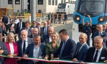 Coradia Stream: il treno a idrogeno progettato per la non elettrificata Brescia-Iseo-Edolo