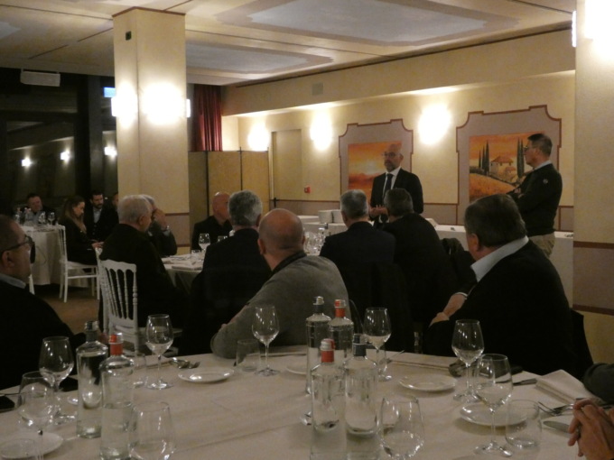 Casa, Green Deal e ambiente. Alessandro Panza: “L’Europa deve essere più vicina a cittadini e imprese”