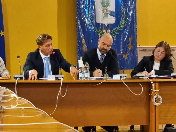 Finchimica: Arpa Regione in Consiglio comunale per fare il punto sull’inquinamento