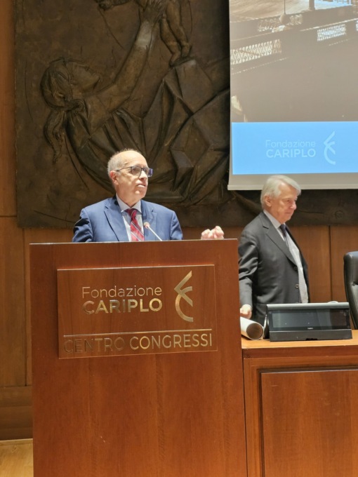 200 Anni della Cassa di Risparmio delle Provincie Lombarde: orgogliosi di queste radici