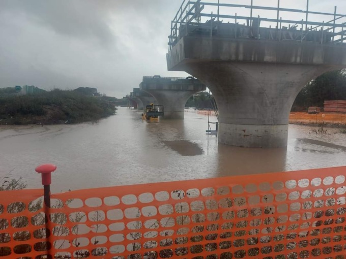 Ponte Cavour: salta l’ennesima proroga