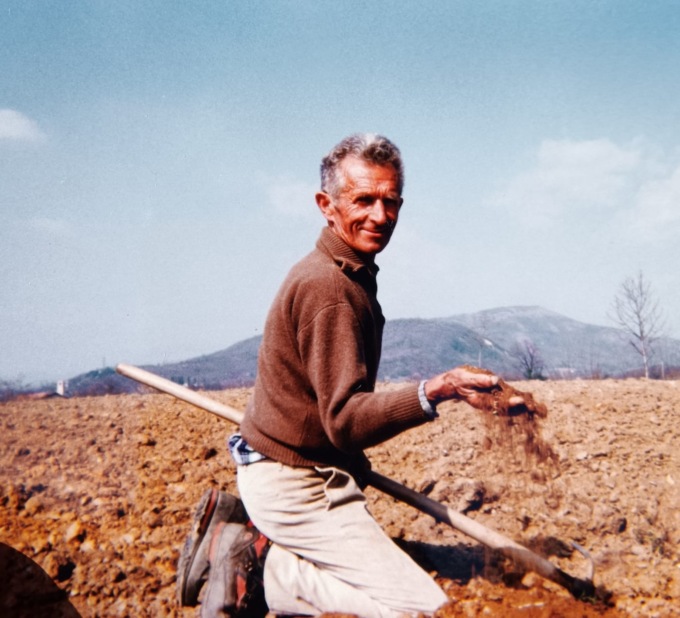 Grande festa per l’ultimo baluardo della tradizione contadina