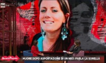 Rita Repetto racconta la storia della sorella ad Avanti Popolo: "Un omicidio lungo due anni"