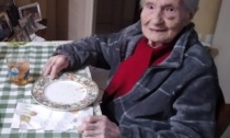 Il paese piange la sua decana Francesca, aveva 102 anni