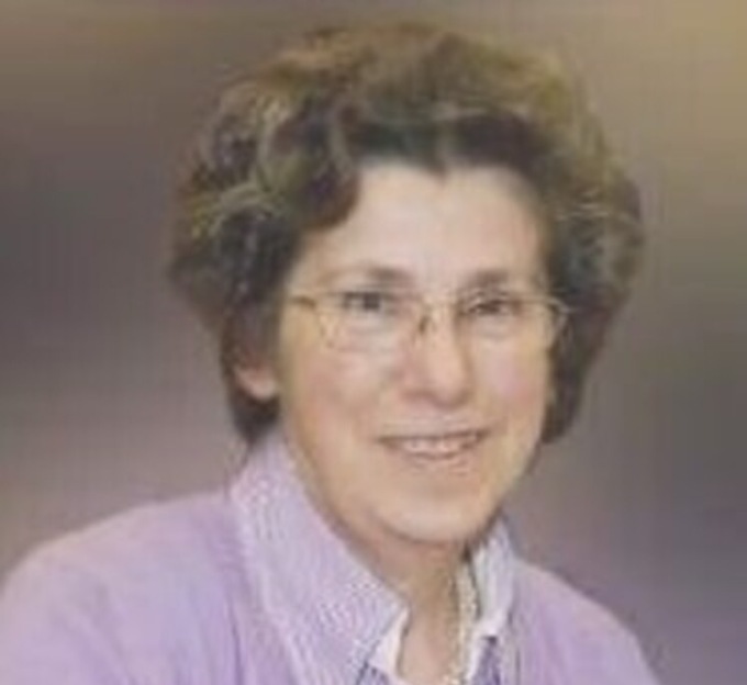 Il paese piange la professoressa Cistellini, Cecilia ha raggiunto il suo amato Mario