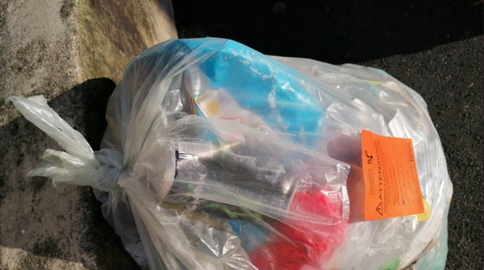 Rifiuti, stretta sulla raccolta differenziata: più controlli e un ispettore