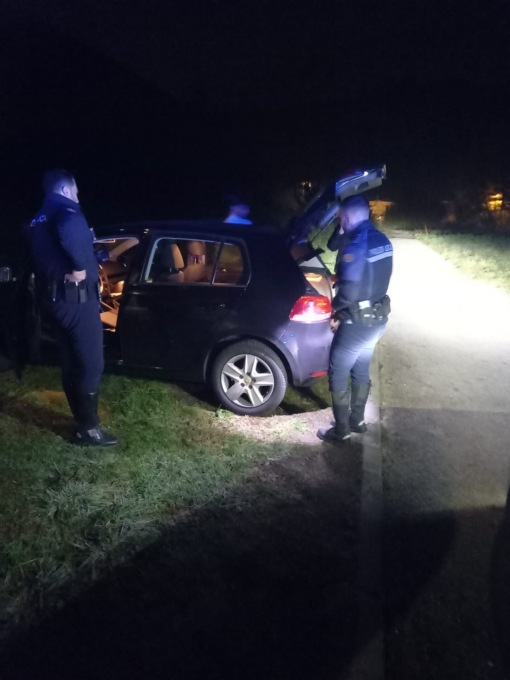 Gavardo: controlli serali sul territorio, in dicembre verranno intensificati