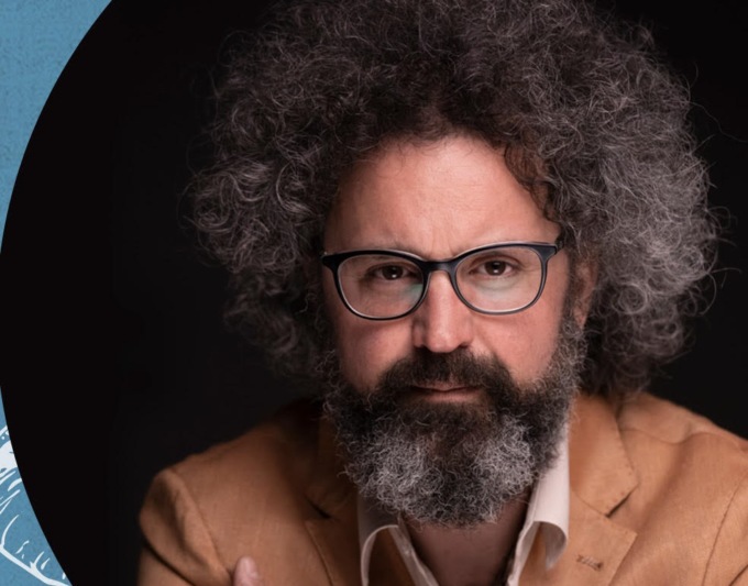 Soldout per “Franciscus” di Cristicchi