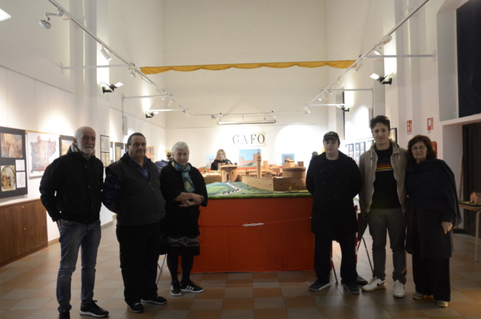 Il Castello di Quinzano rivive tra storia e leggenda