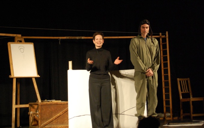 Tutto esaurito a Rovato per “Il piccolo principe”