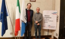 Loggia: incontro tra il vice sindaco Manzoni e l'assessore di Gorizia