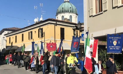 IV Novembre: le celebrazioni a Montichiari