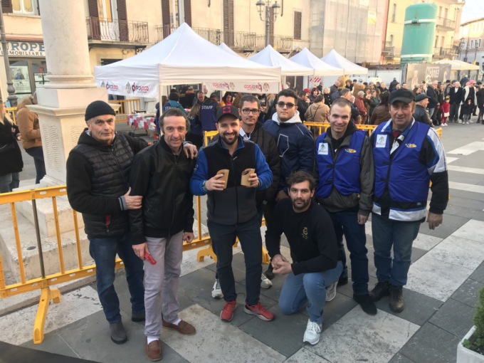 Montichiari e Milzano insieme per San Martino