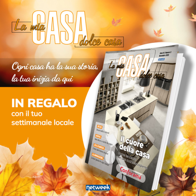 “La mia Casa, dolce Casa”: il nostro caldo nido del cuore