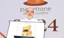 "Panettone senza confini 2023", il vincitore è il bresciano Maurizio Sarioli
