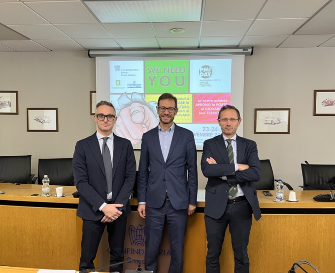 PMI Day: oltre 3.400 studenti parteciperanno alla 14esima edizione