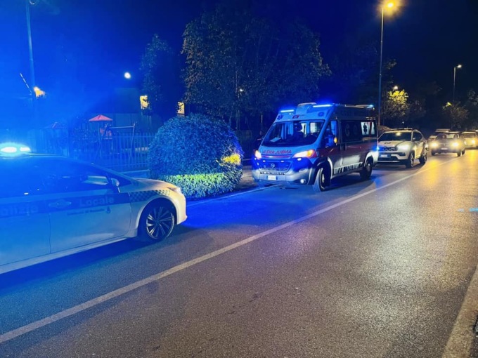 Rezzato: controlli a tappeto da parte della Polizia Locale