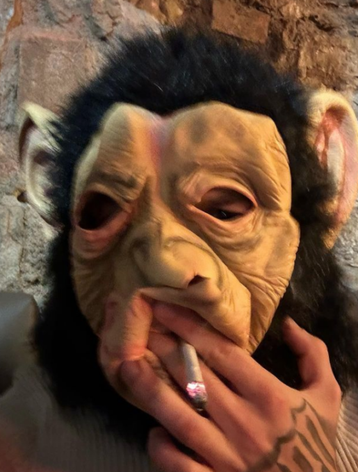 Blanco: oggi esce il docufilm “Bruciasse il cielo”, domani l’uscita del singolo omonimo