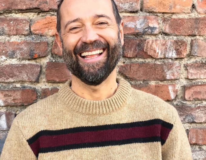 Fabio Volo a Brescia presenta “Tutto è qui per te”