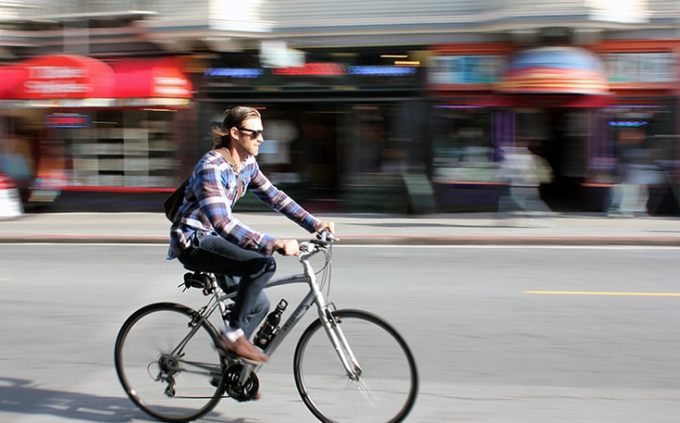 “Vieni al lavoro senza automobile”: premiati i vincitori
