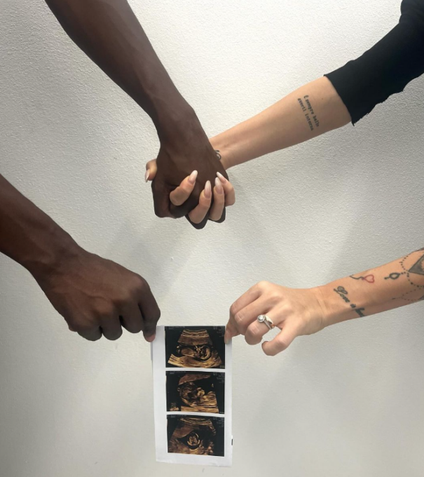 Enock Barwuah, il fratello di Mario Balotelli presto papà: l’annuncio