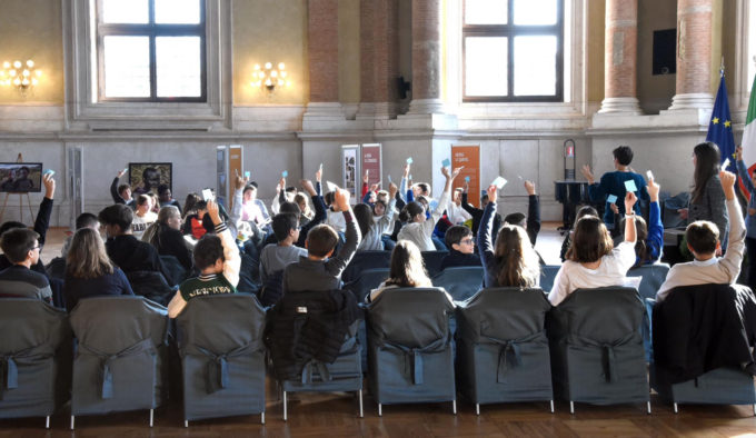 Consiglio Comunale dei Ragazzi di Brescia: la prima seduta oggi