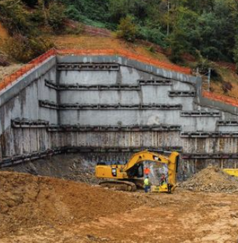 Bretella autostradale della Valtrompia: al via la bonifica a Sarezzo