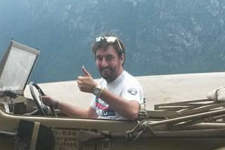 Rezzato: oggi l’ultimo saluto ad Alessandro Carrera, giovane vittima della strada