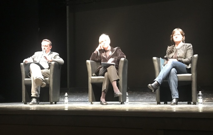 Brescia: il Teatro Mina Mezzadri restituito alla città