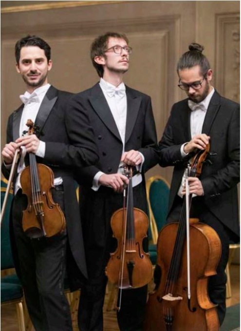 Festival Suoni e Sapori del Garda : doppio appuntamento a Lonato e a Nago Torbole