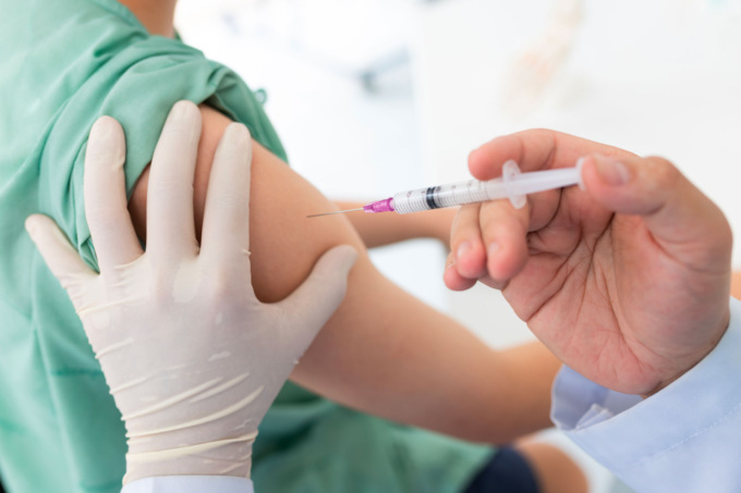 Vaccino antinfluenzale, direttamente in farmacia