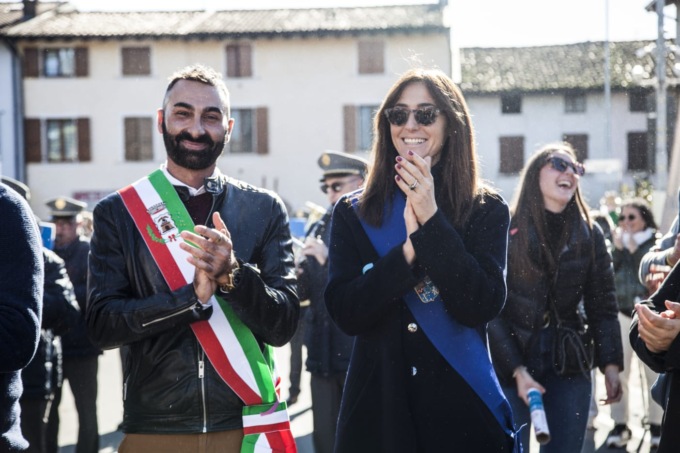76esima Giornata del Ringraziamento e 18esima Sagra del Salame Cotto e della Grepola in scena a Quinzano d’Oglio