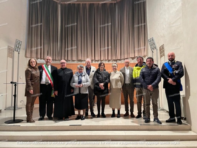 “Una vita per gli ultimi”: il Marenzino d’oro va a suor Clara Pagani