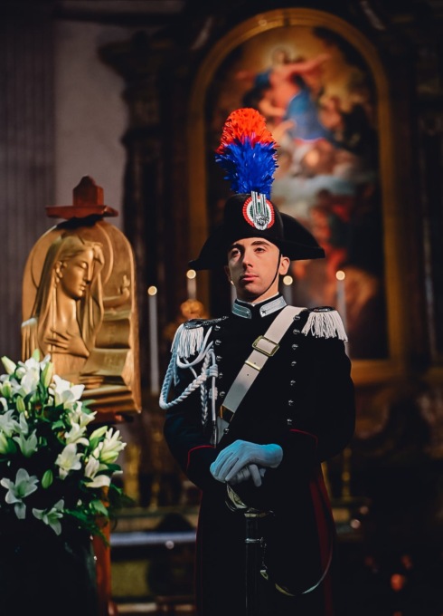 Virgo Fidelis: celebrazioni nel Duomo Nuovo a Brescia