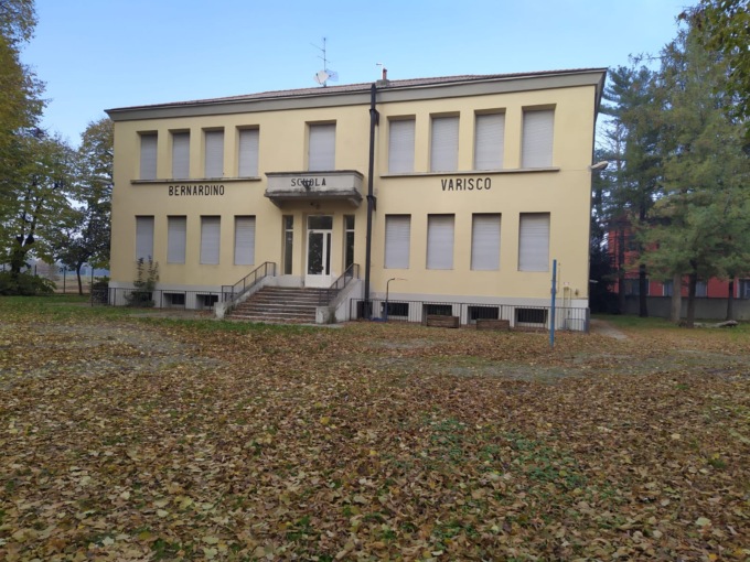 Terra Giovane trova casa al Varisco