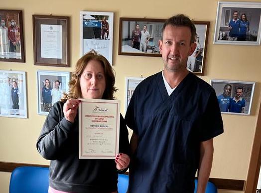 Il Metodo Bonori per la sclerosi multipla