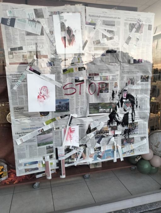 Giornata internazionale contro la violenza sulle donne: è tempo di dire “basta”