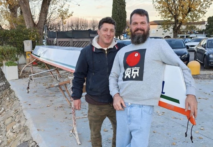 Portese torna ad avere la sua Bissa