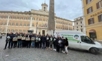 Partecipazione dei lavoratori alle scelte e ai profitti delle imprese: Cisl Brescia presenta oltre 5.500 firme