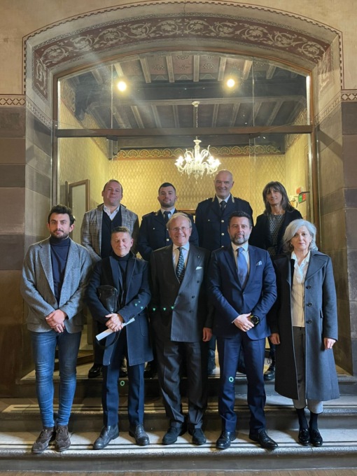 “Corse e sicurezza: dalle gare alla strada”, il progetto promosso dalla Provincia di Brescia e dall’Ufficio Scolastico Territoriale